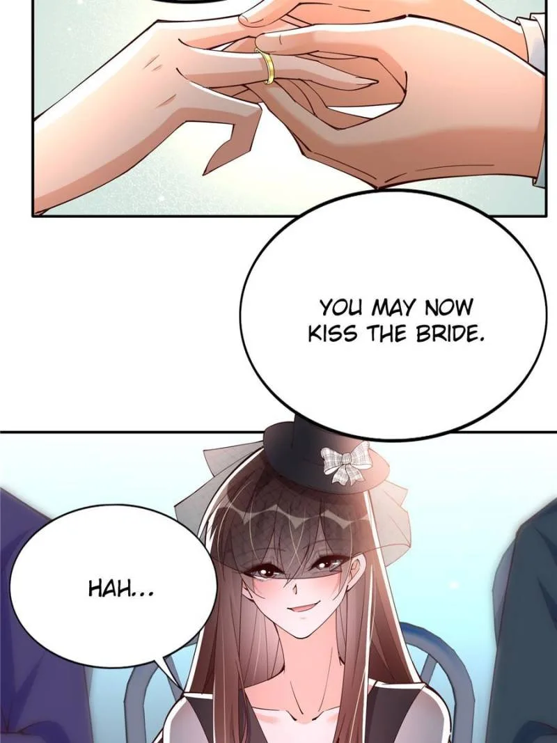 Reincarnation Of The Businesswoman At School Chapter 199 page 31