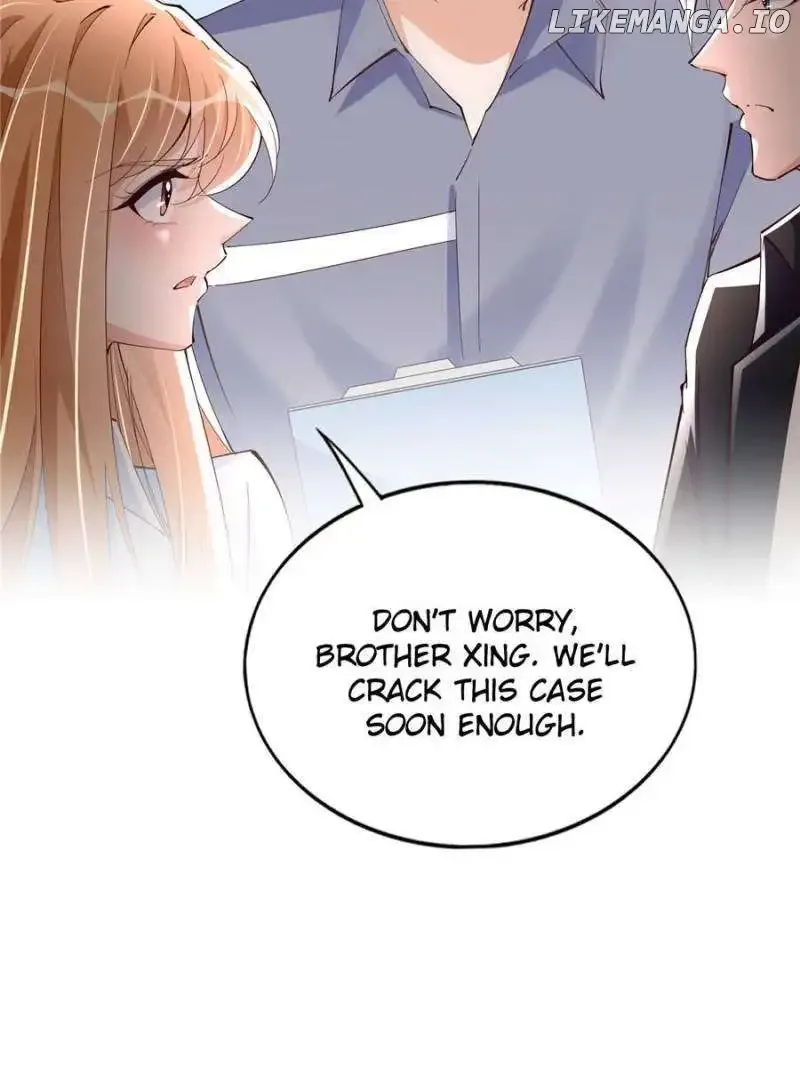 Reincarnation Of The Businesswoman At School Chapter 201 page 43