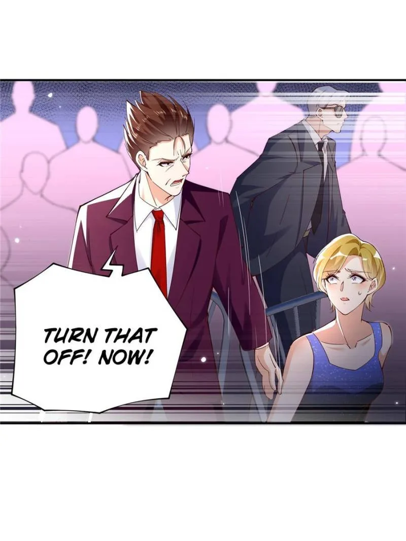 Reincarnation Of The Businesswoman At School Chapter 199 page 38