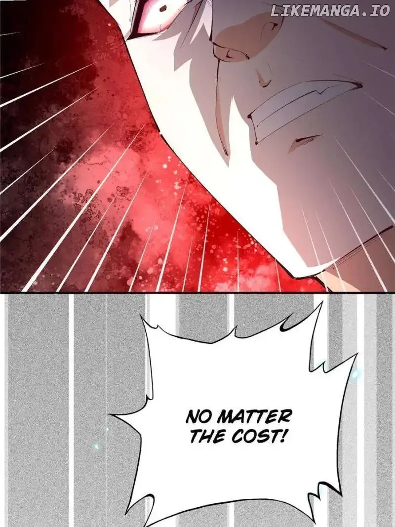 Reincarnation Of The Businesswoman At School Chapter 201 page 20