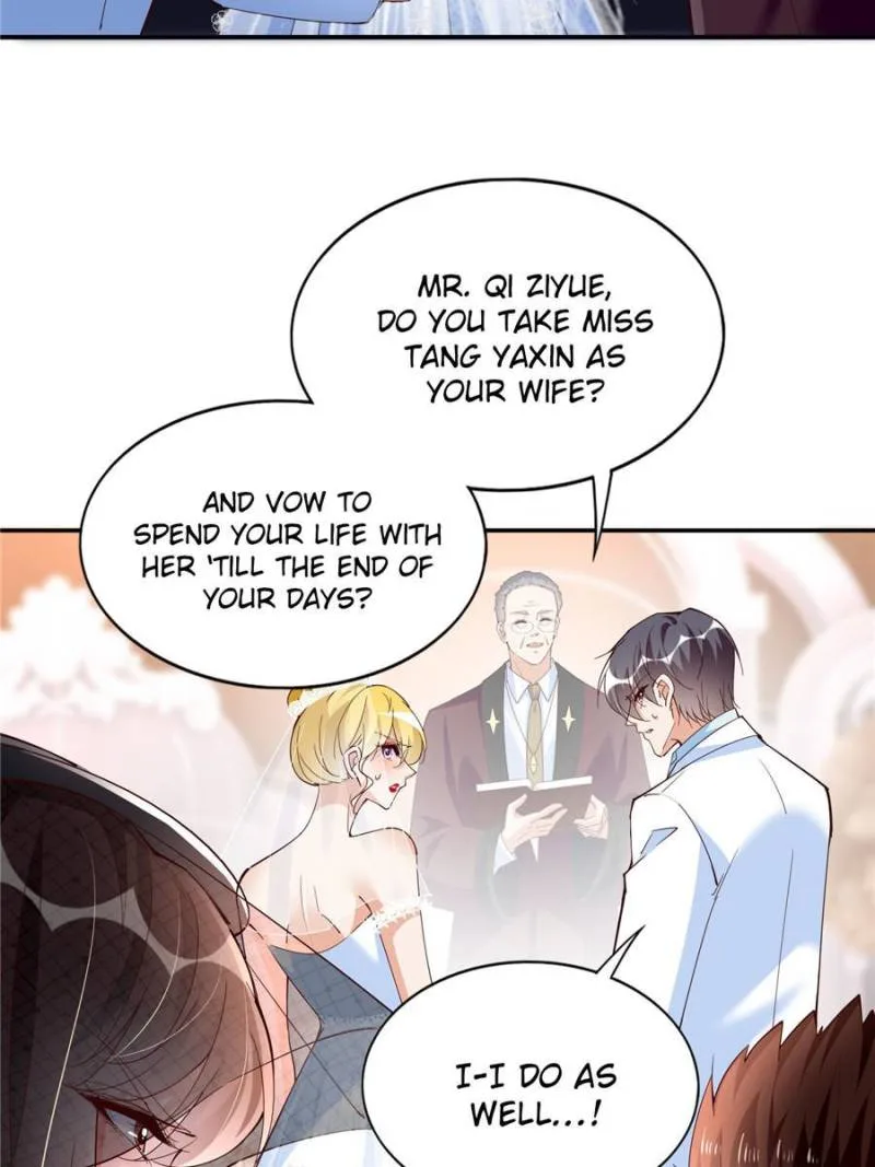 Reincarnation Of The Businesswoman At School Chapter 199 page 29