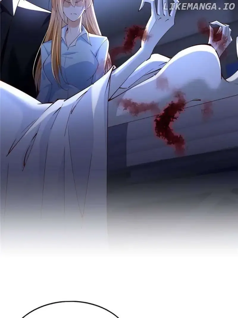 Reincarnation Of The Businesswoman At School Chapter 201 page 39