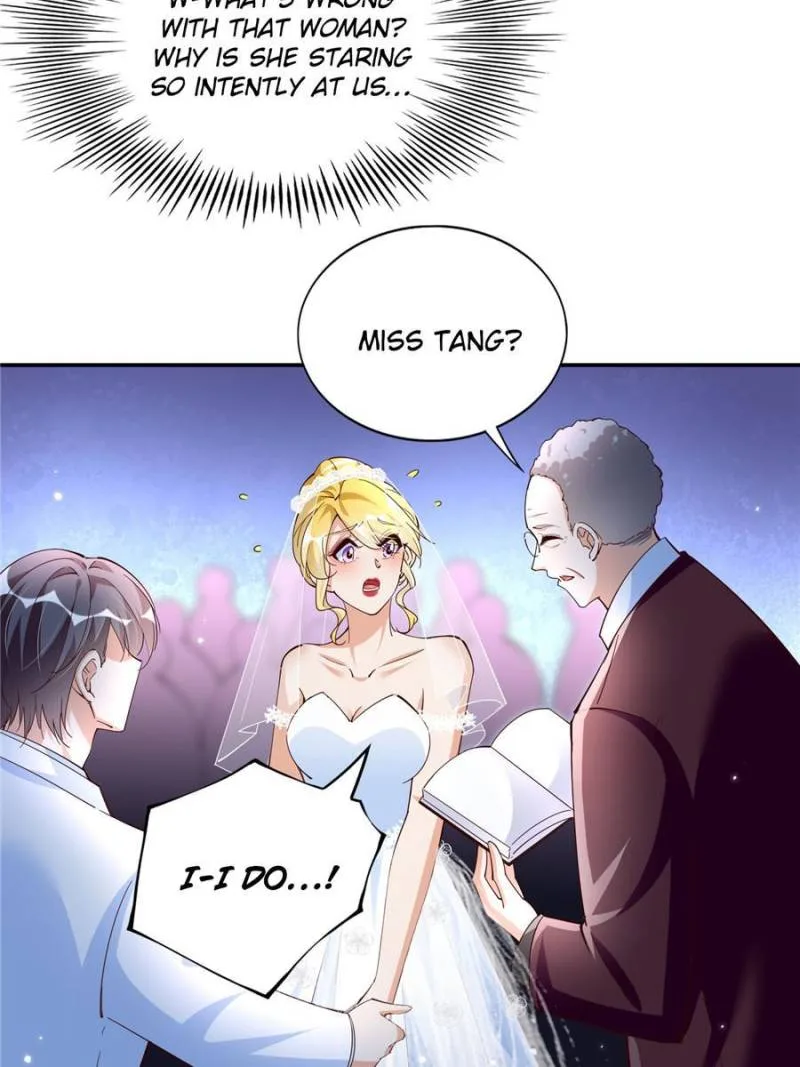 Reincarnation Of The Businesswoman At School Chapter 199 page 28