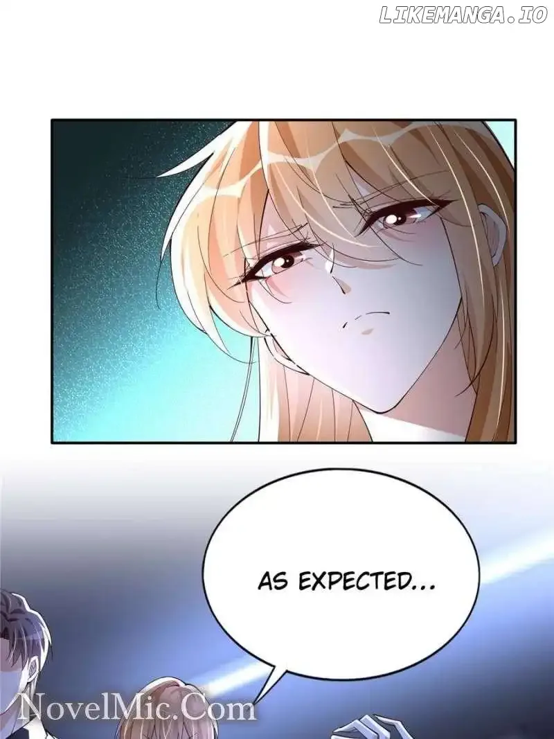 Reincarnation Of The Businesswoman At School Chapter 201 page 38