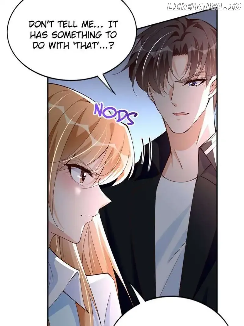 Reincarnation Of The Businesswoman At School Chapter 201 page 40