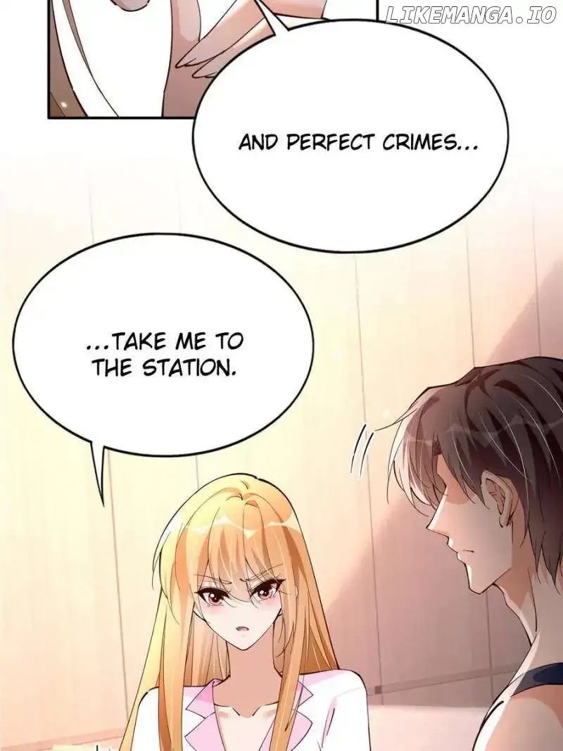 Reincarnation Of The Businesswoman At School Chapter 201 page 32