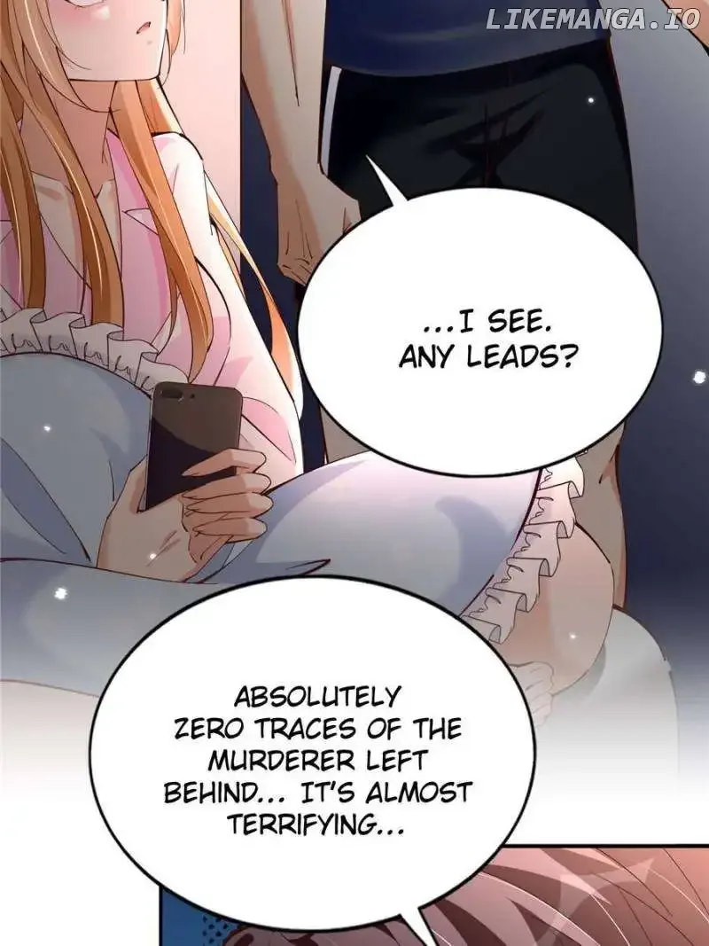 Reincarnation Of The Businesswoman At School Chapter 201 page 29
