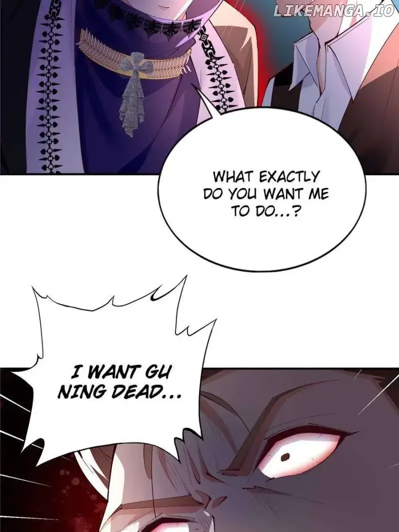 Reincarnation Of The Businesswoman At School Chapter 201 page 19