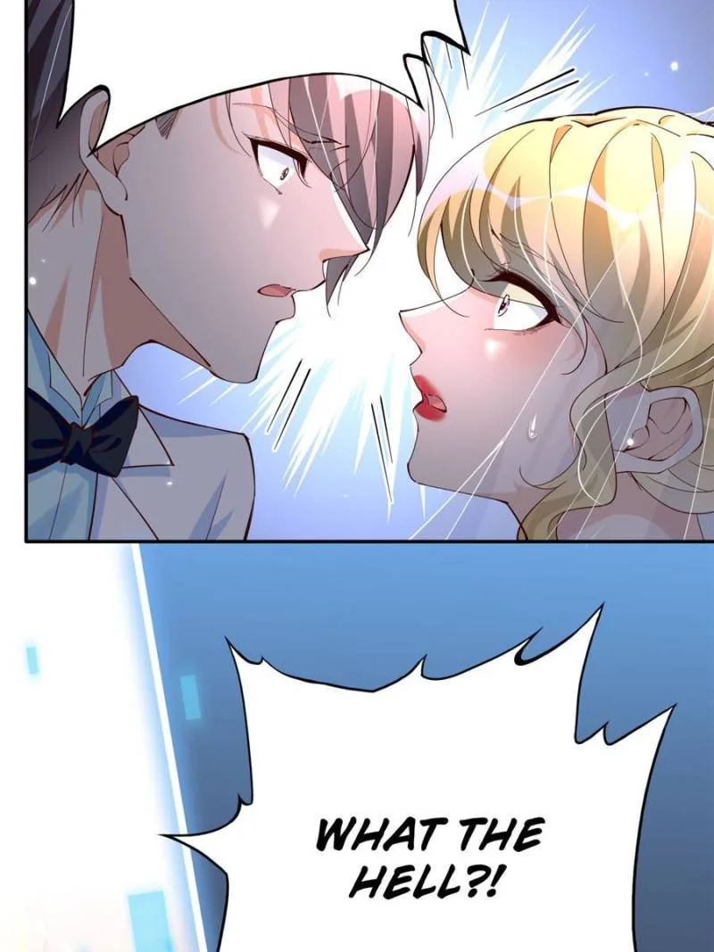 Reincarnation Of The Businesswoman At School Chapter 199 page 33