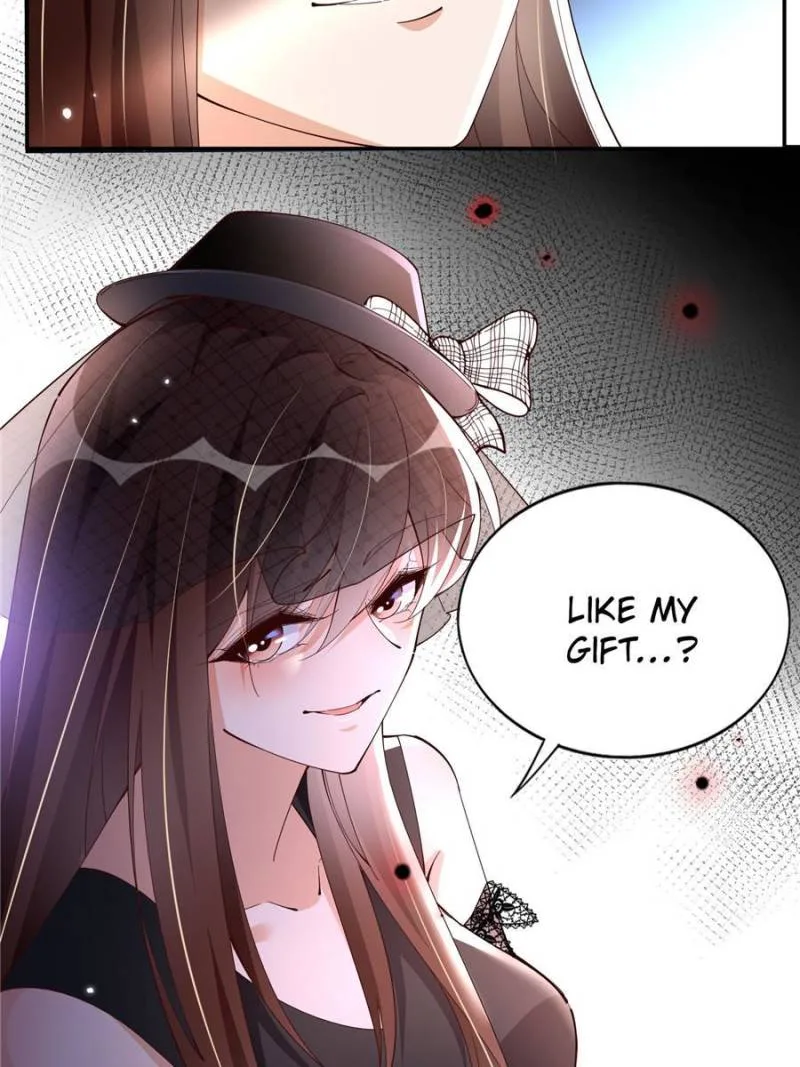 Reincarnation Of The Businesswoman At School Chapter 199 page 40