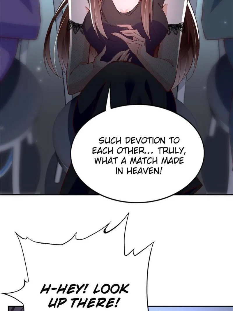 Reincarnation Of The Businesswoman At School Chapter 199 page 32