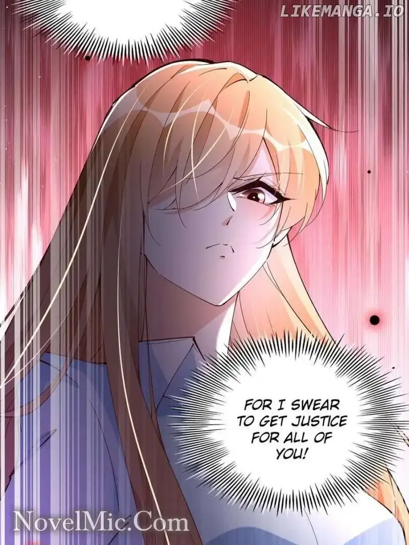 Reincarnation Of The Businesswoman At School Chapter 201 page 45