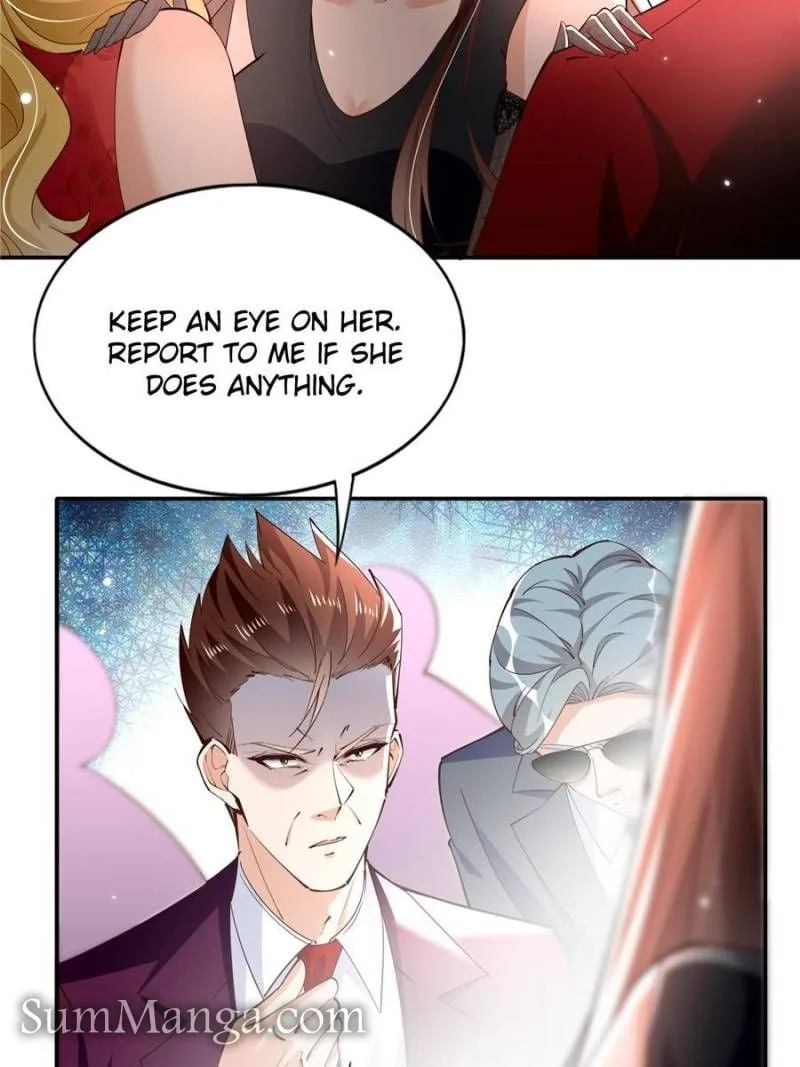 Reincarnation Of The Businesswoman At School Chapter 199 page 22