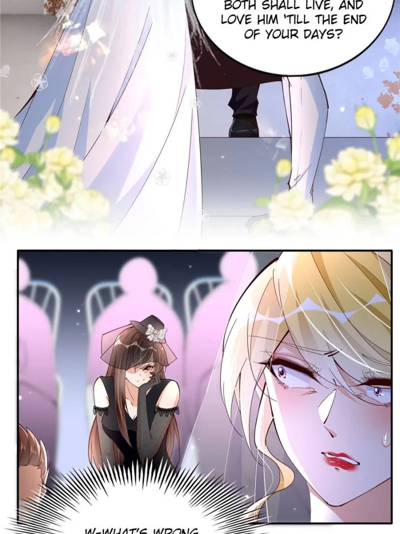 Reincarnation Of The Businesswoman At School Chapter 199 page 27