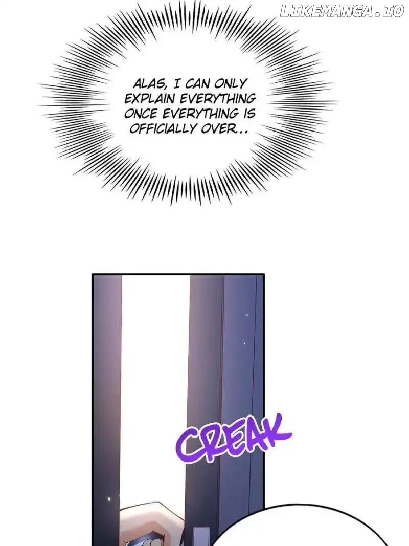 Reincarnation Of The Businesswoman At School Chapter 201 page 27