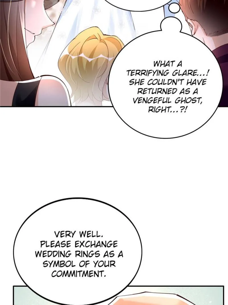 Reincarnation Of The Businesswoman At School Chapter 199 page 30