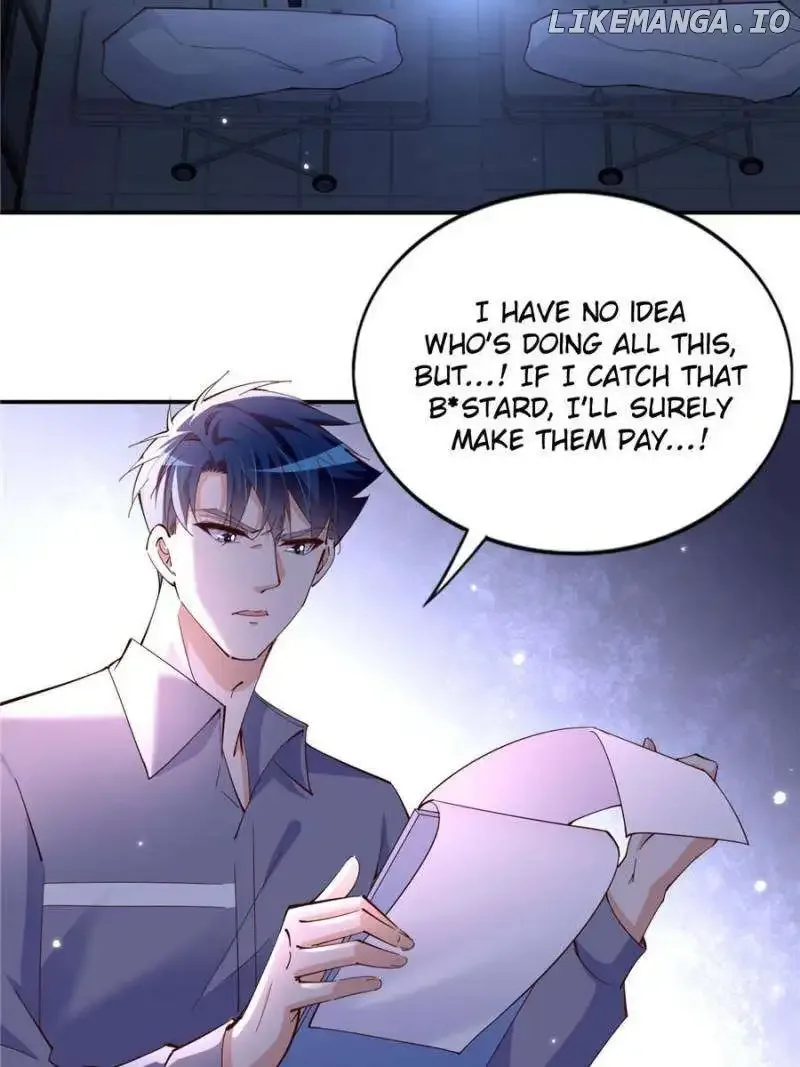 Reincarnation Of The Businesswoman At School Chapter 201 page 36