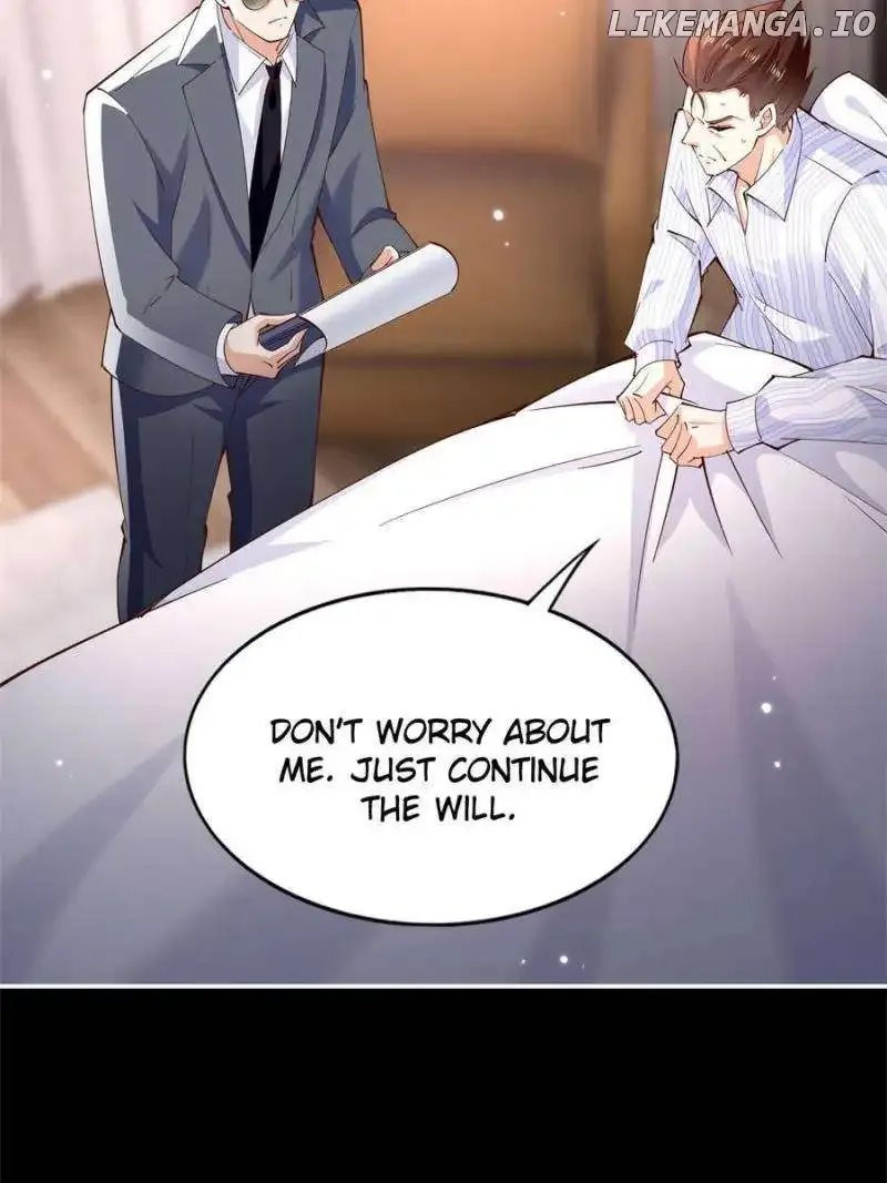 Reincarnation Of The Businesswoman At School Chapter 204 page 5