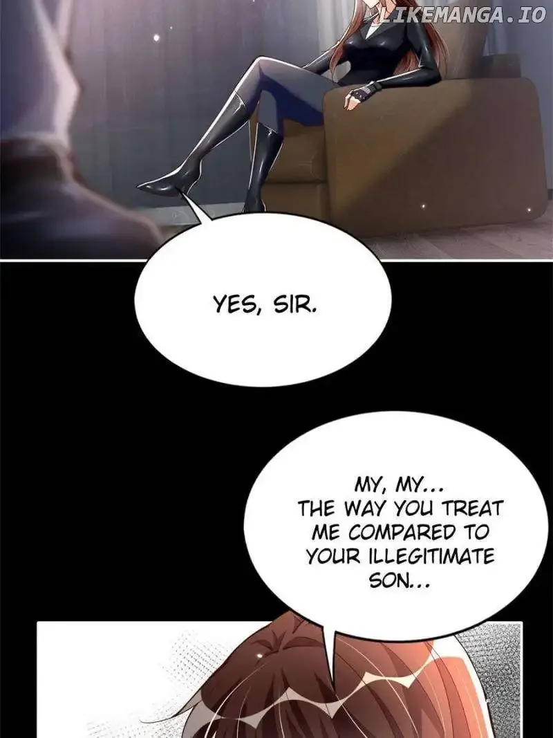 Reincarnation Of The Businesswoman At School Chapter 204 page 16
