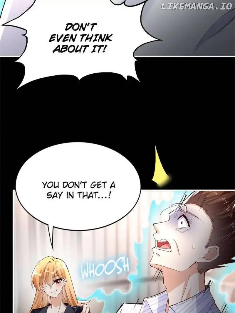 Reincarnation Of The Businesswoman At School Chapter 204 page 29