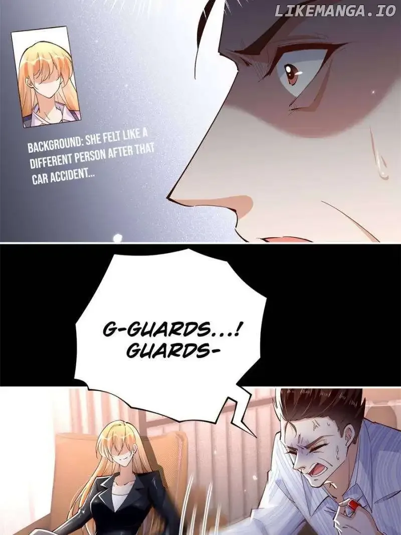 Reincarnation Of The Businesswoman At School Chapter 204 page 24
