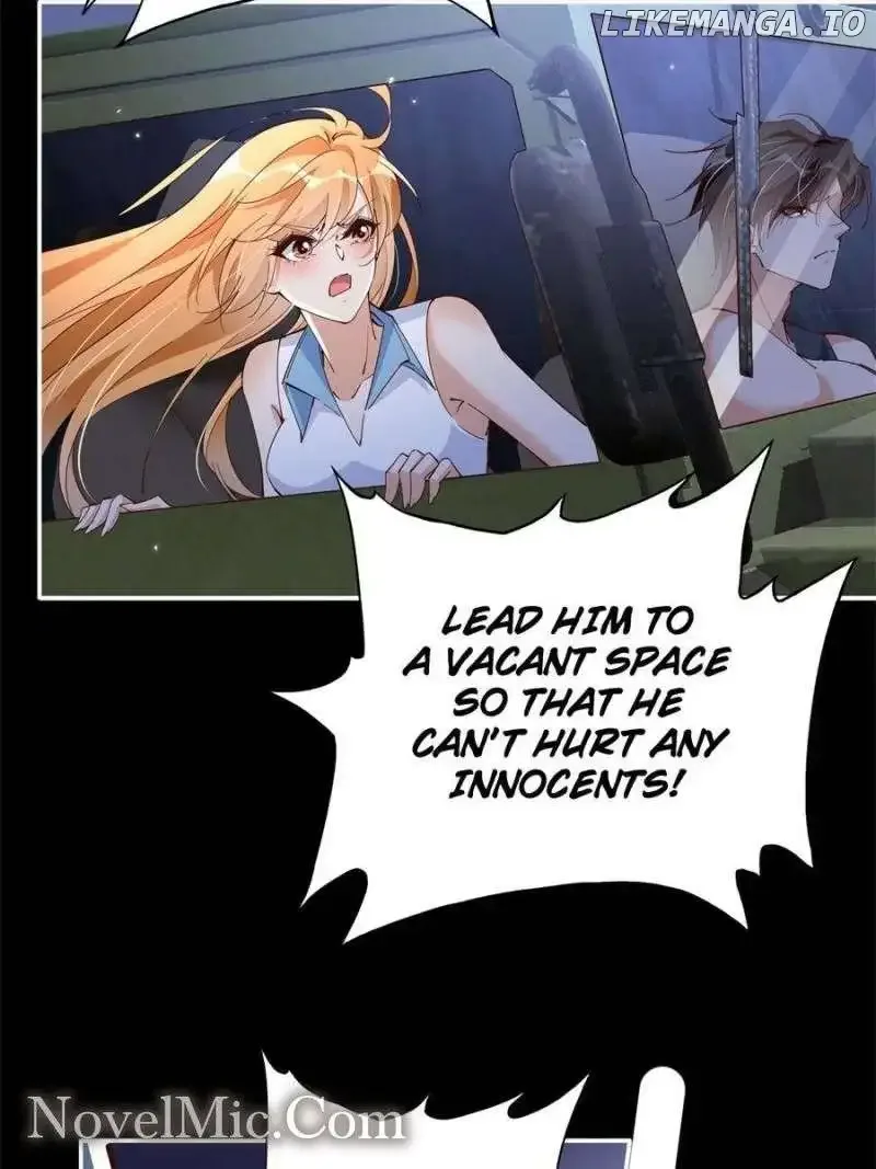 Reincarnation Of The Businesswoman At School Chapter 203 page 4