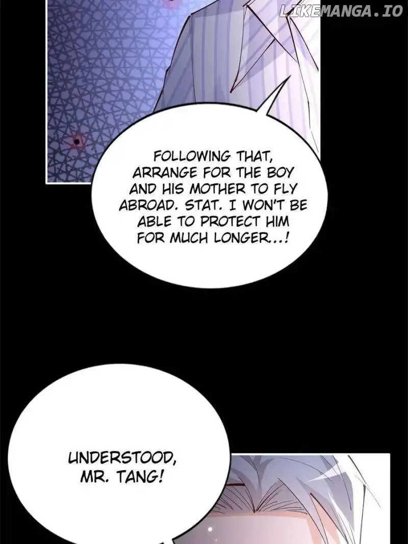 Reincarnation Of The Businesswoman At School Chapter 204 page 7