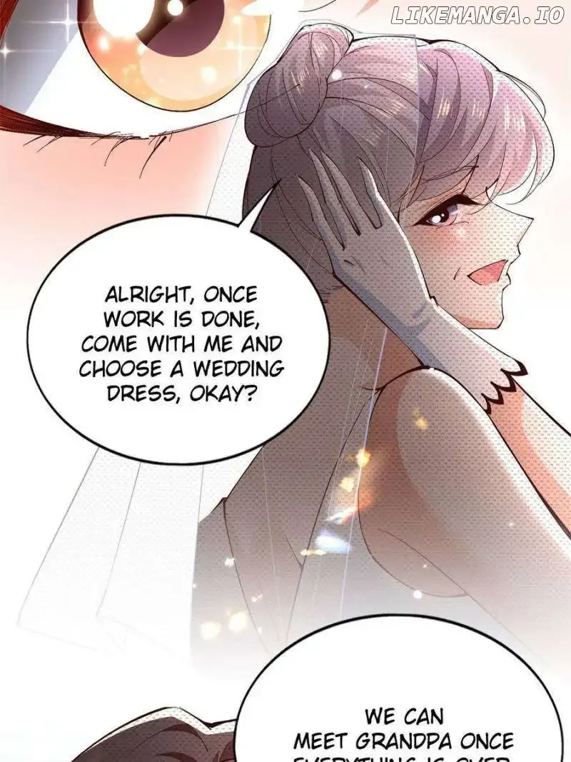 Reincarnation Of The Businesswoman At School Chapter 204 page 39