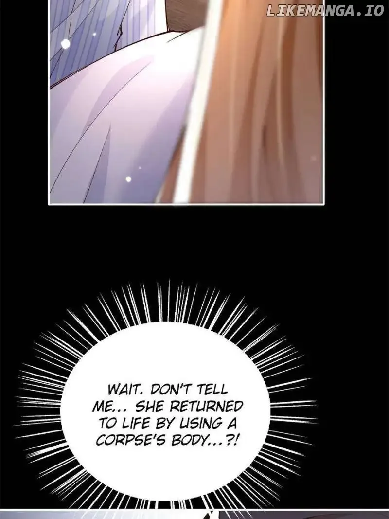 Reincarnation Of The Businesswoman At School Chapter 204 page 23