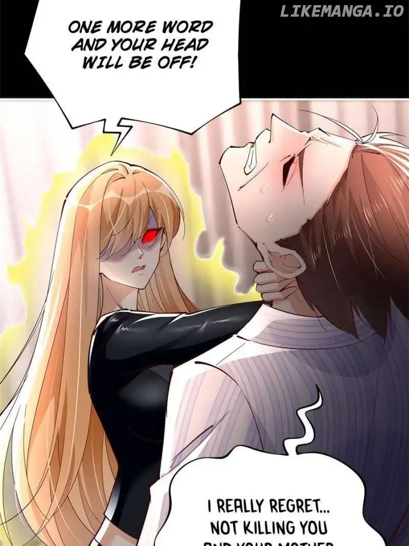 Reincarnation Of The Businesswoman At School Chapter 204 page 36