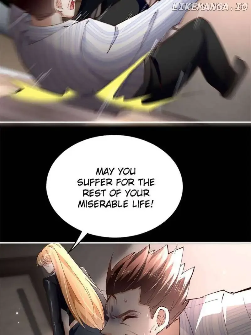 Reincarnation Of The Businesswoman At School Chapter 204 page 43