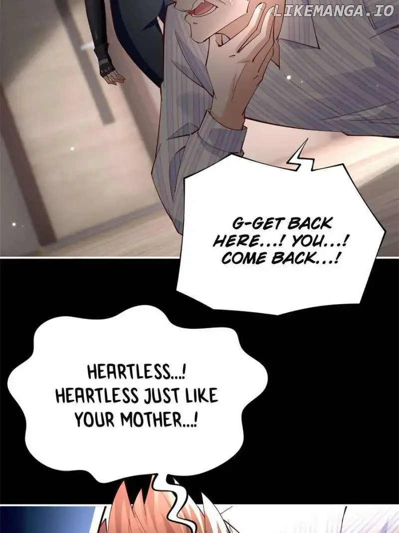 Reincarnation Of The Businesswoman At School Chapter 204 page 44