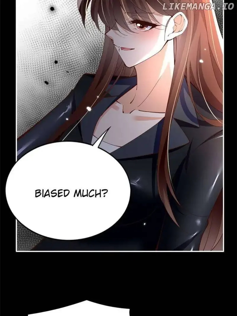 Reincarnation Of The Businesswoman At School Chapter 204 page 17