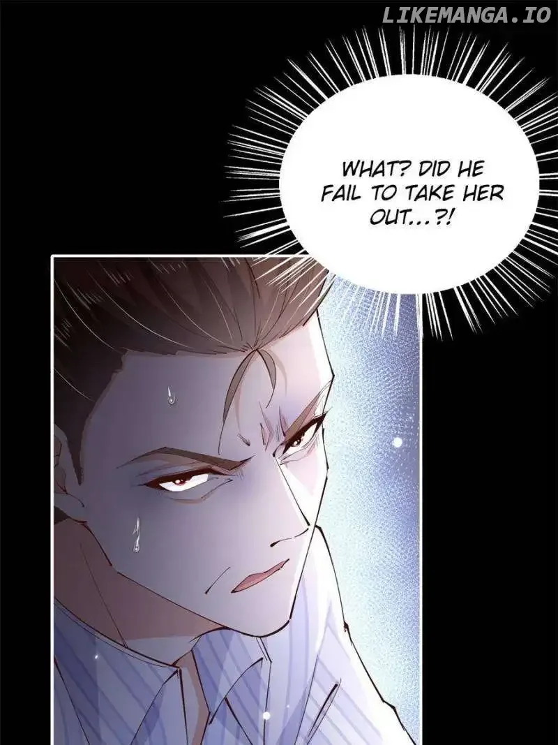 Reincarnation Of The Businesswoman At School Chapter 204 page 14