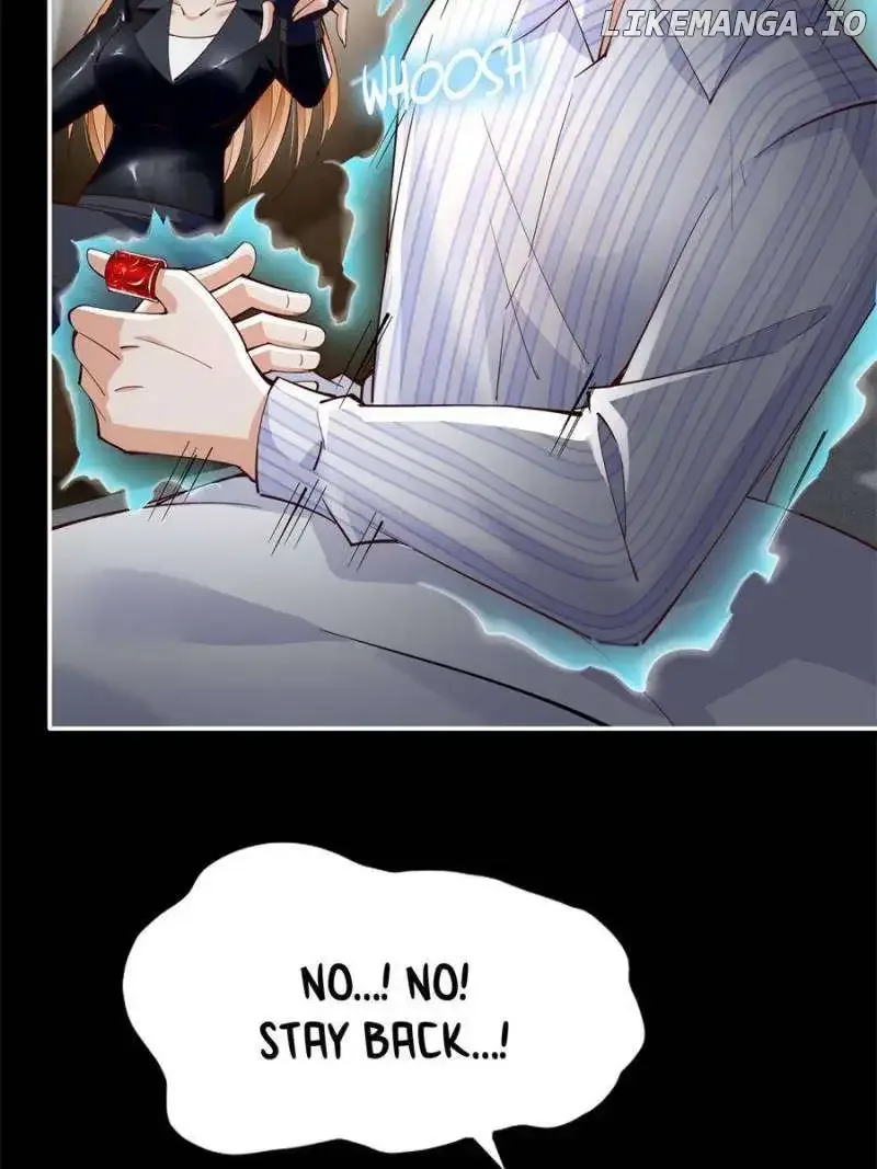 Reincarnation Of The Businesswoman At School Chapter 204 page 30
