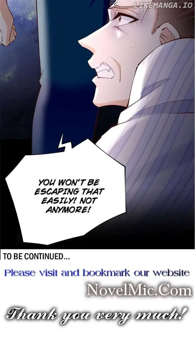 Reincarnation Of The Businesswoman At School Chapter 204 page 48