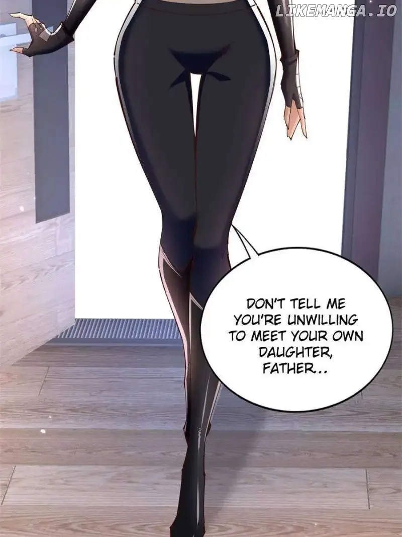 Reincarnation Of The Businesswoman At School Chapter 204 page 12
