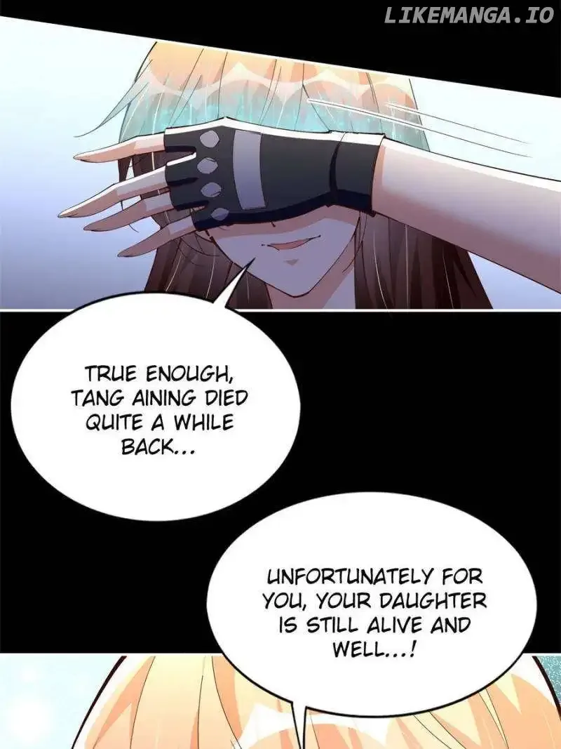 Reincarnation Of The Businesswoman At School Chapter 204 page 20