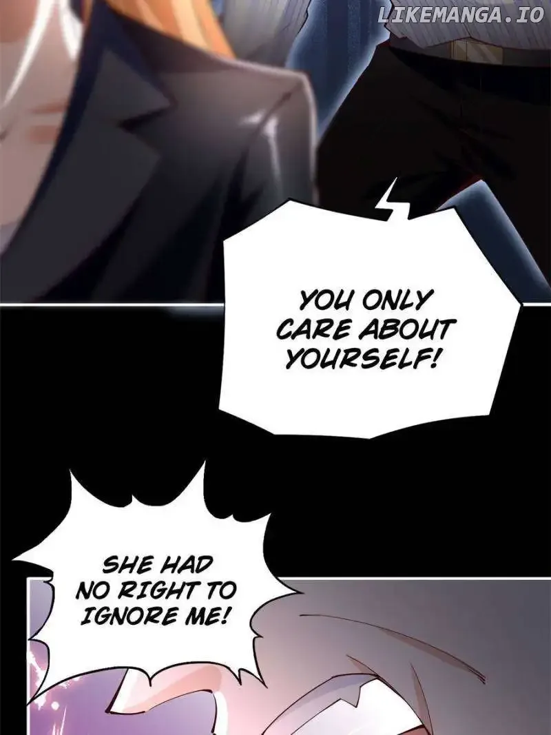 Reincarnation Of The Businesswoman At School Chapter 204 page 34