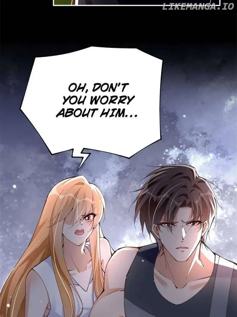 Reincarnation Of The Businesswoman At School Chapter 203 page 9