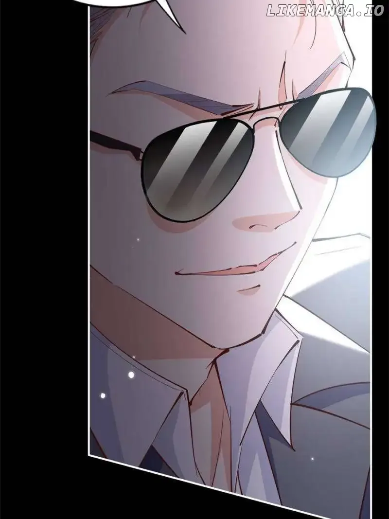 Reincarnation Of The Businesswoman At School Chapter 204 page 8