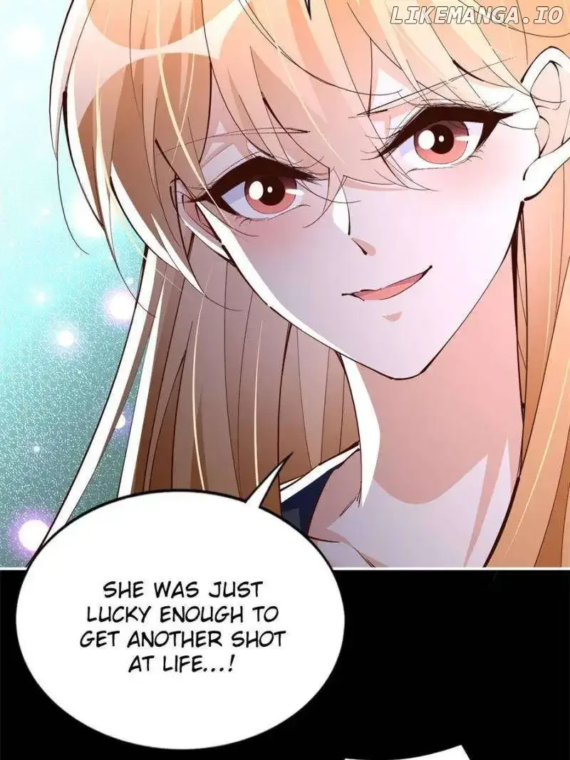 Reincarnation Of The Businesswoman At School Chapter 204 page 21
