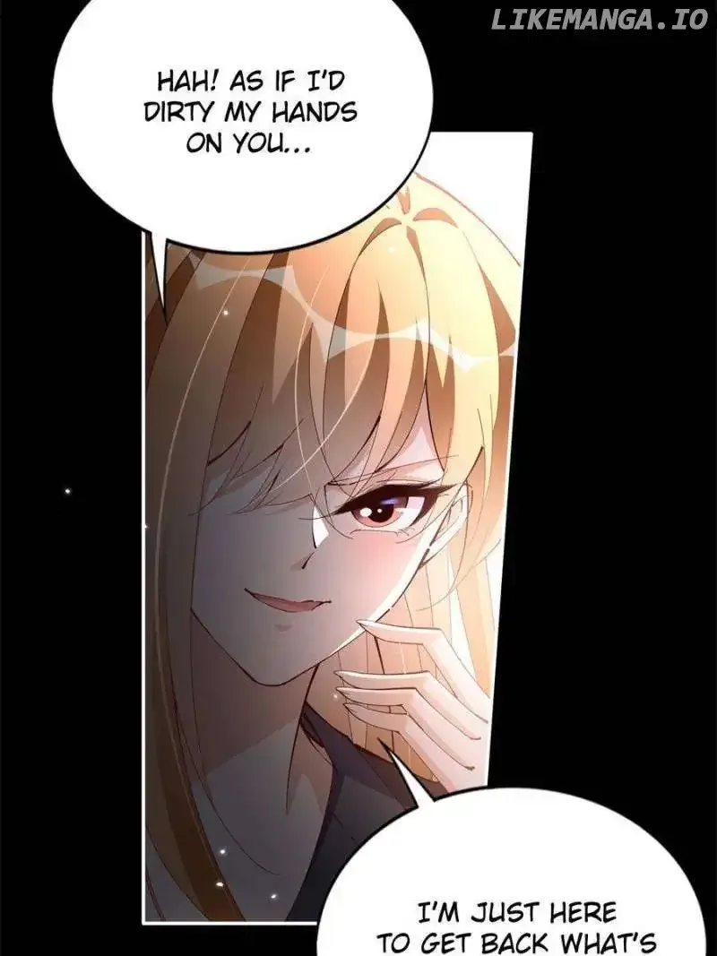 Reincarnation Of The Businesswoman At School Chapter 204 page 27