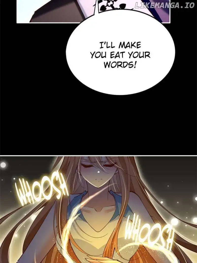 Reincarnation Of The Businesswoman At School Chapter 203 page 12