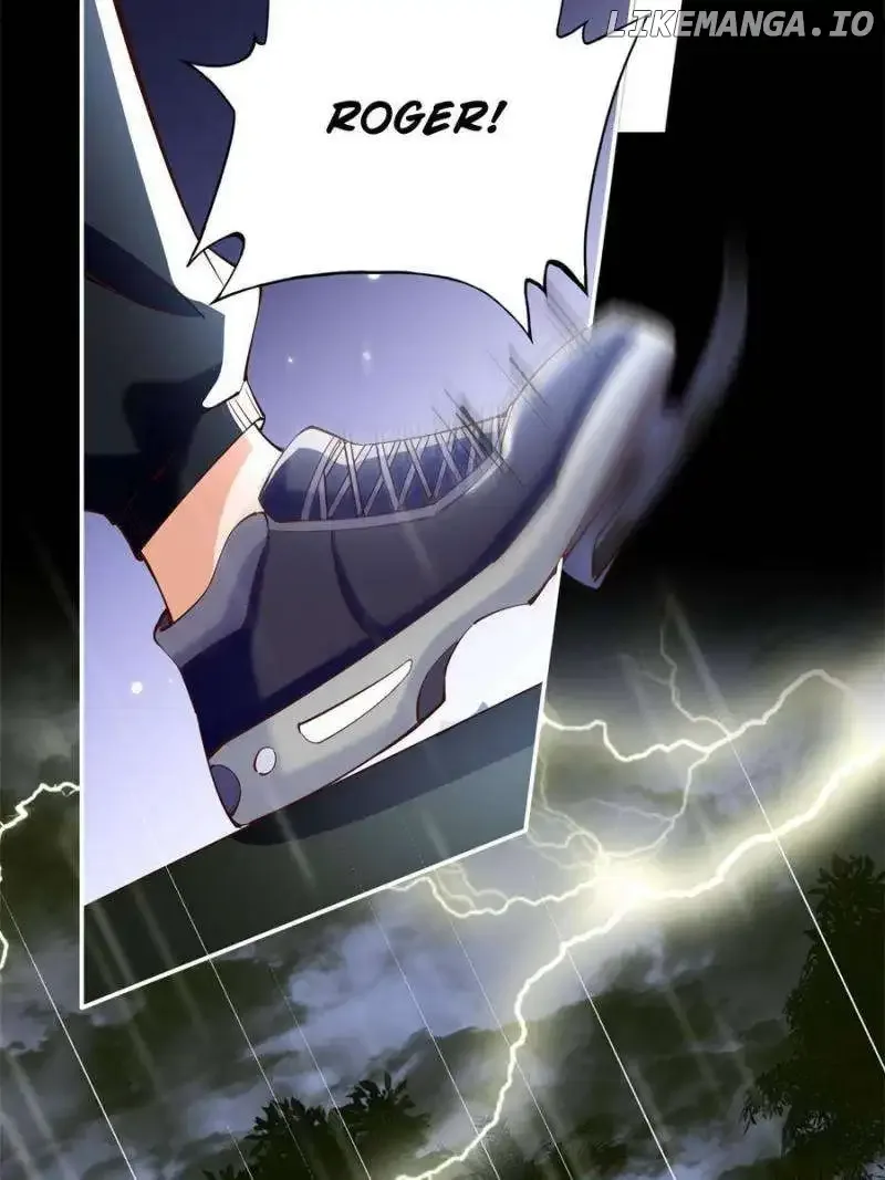 Reincarnation Of The Businesswoman At School Chapter 203 page 5
