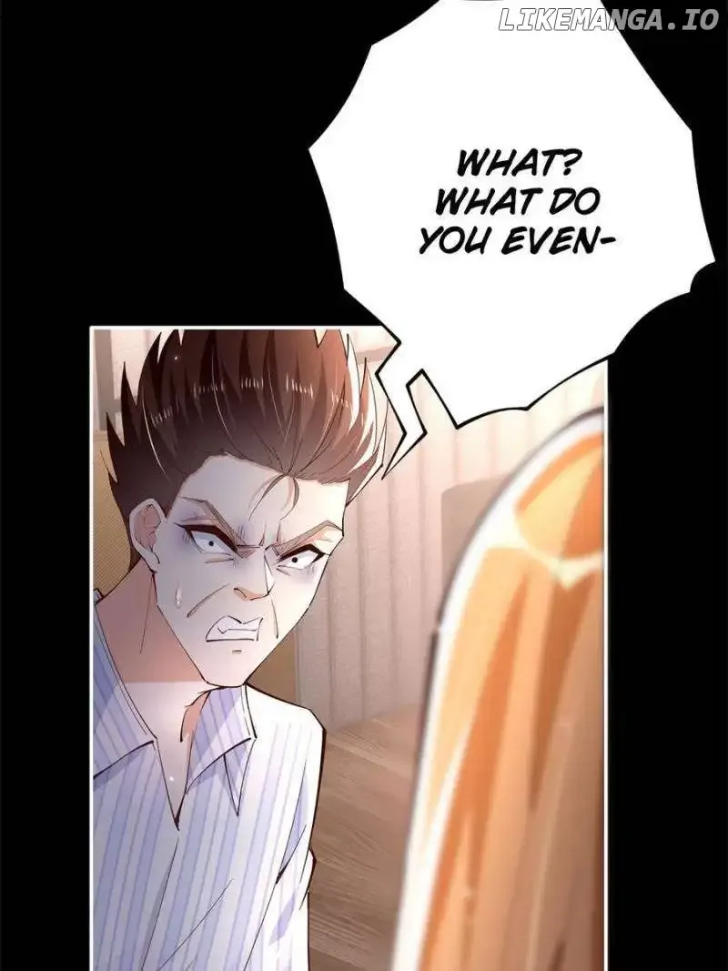 Reincarnation Of The Businesswoman At School Chapter 204 page 22