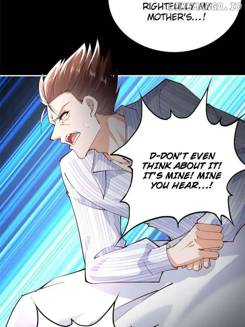 Reincarnation Of The Businesswoman At School Chapter 204 page 28