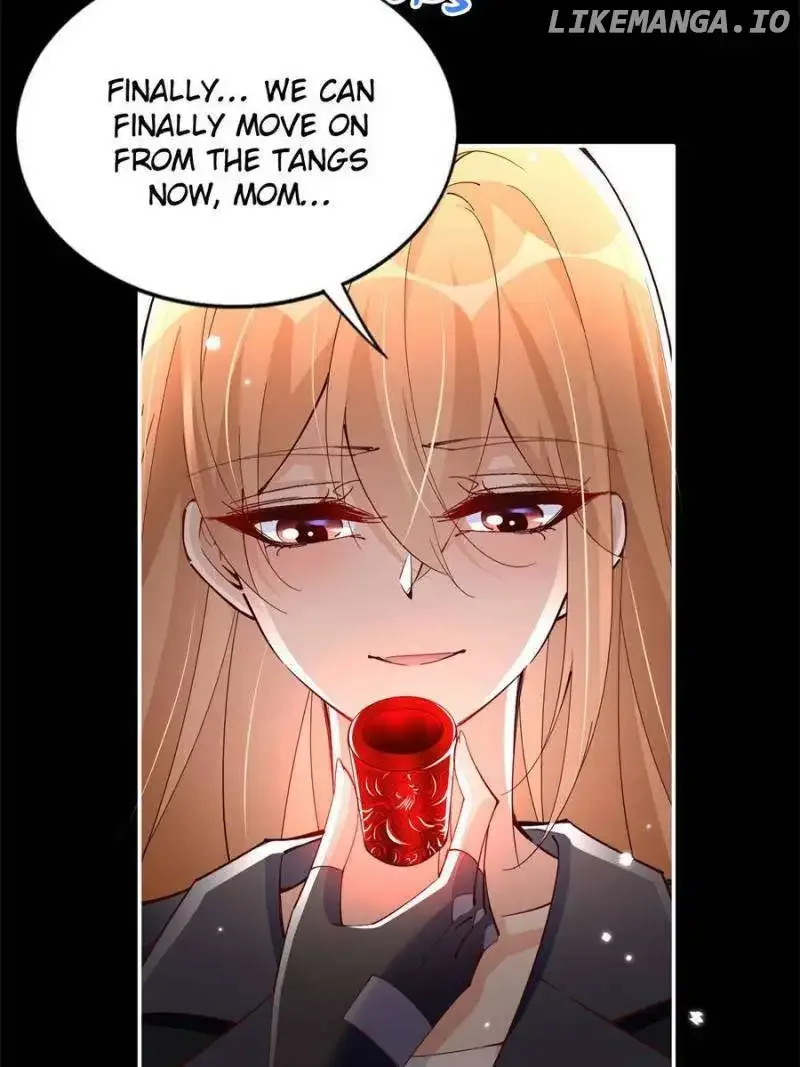Reincarnation Of The Businesswoman At School Chapter 204 page 32