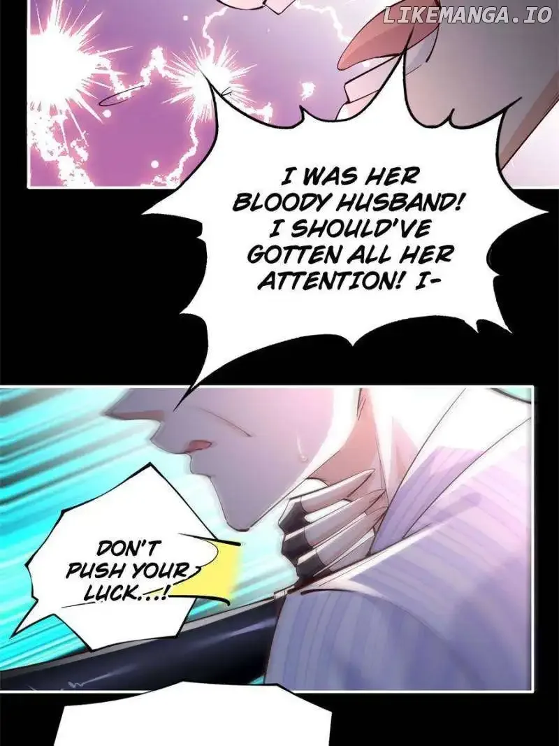 Reincarnation Of The Businesswoman At School Chapter 204 page 35