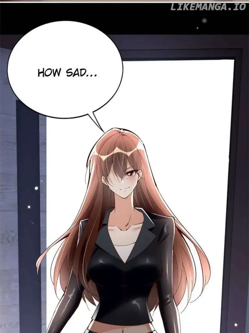 Reincarnation Of The Businesswoman At School Chapter 204 page 11